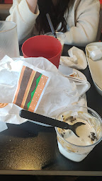 Photo n°23 de McDonald's à Ancenis-Saint-Géréon ()
