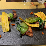 Photo n°1 de l'avis de Marco.p fait le 22/12/2022 à 11:36 sur le  La Società dei Carbonari à Turin