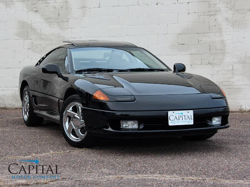 Used Car Dealer «Capital Motor Company», reviews and photos, 2833 Alpine Rd, Eau Claire, WI 54703, USA