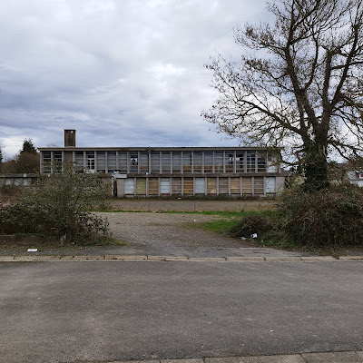L'Etape Flers à Saint-Georges-des-Groseillers