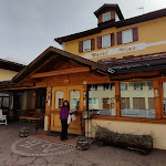 Photo n°1 de l'avis de LUCIO.O fait le 09/04/2022 à 19:57 sur le  Hotel Vioz - Family Hotel & Apartments à Peio Fonti