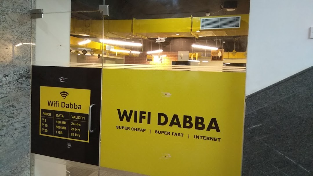 Wifi Dabba India Private Limited