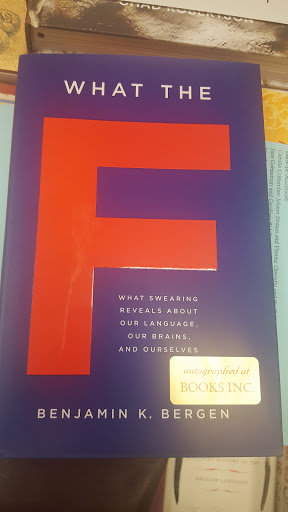 Book Store «Books Inc.», reviews and photos, 1491 Shattuck Ave, Berkeley, CA 94710, USA