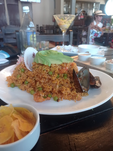 ASU MAR PIURA - Restaurante