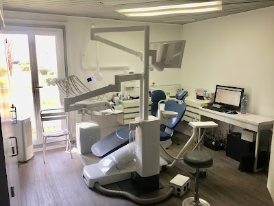 Dr Bruno LACOTE à Villejuif