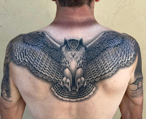 Explore 3 heart tattoo ideas, creative tattoo ideas in San Diego, available at Remington Tattoo Parlor