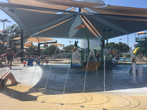 Public Swimming Pool «Dove Waterpark», reviews and photos, 1509 Hood Ln, Grapevine, TX 76051, USA