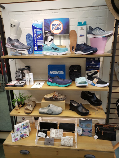 Shoe Store «Footwear etc.», reviews and photos, 316 Main St, Los Altos, CA 94022, USA