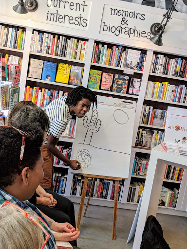 Gift Shop «Face In A Book», reviews and photos, 4359 Town Center Blvd, El Dorado Hills, CA 95762, USA