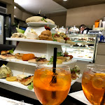 Photo n°2 de l'avis de Concetto.i fait le 04/04/2018 à 19:42 sur le  Caffetteria Valentino à Casarano