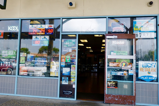 Tobacco Shop «Specialty Tobacco Outlet», reviews and photos, 1230 El Camino Real, San Bruno, CA 94066, USA