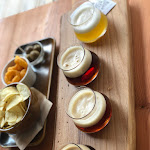 Photo n°1 de l'avis de chiara.a fait le 25/08/2022 à 13:00 sur le  Rampeèr Birrificio Osteria à Campitello di Fassa