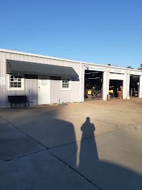 Hocutts Automotive - Photo 8 - Car repair in Raleigh, NC, Raleigh