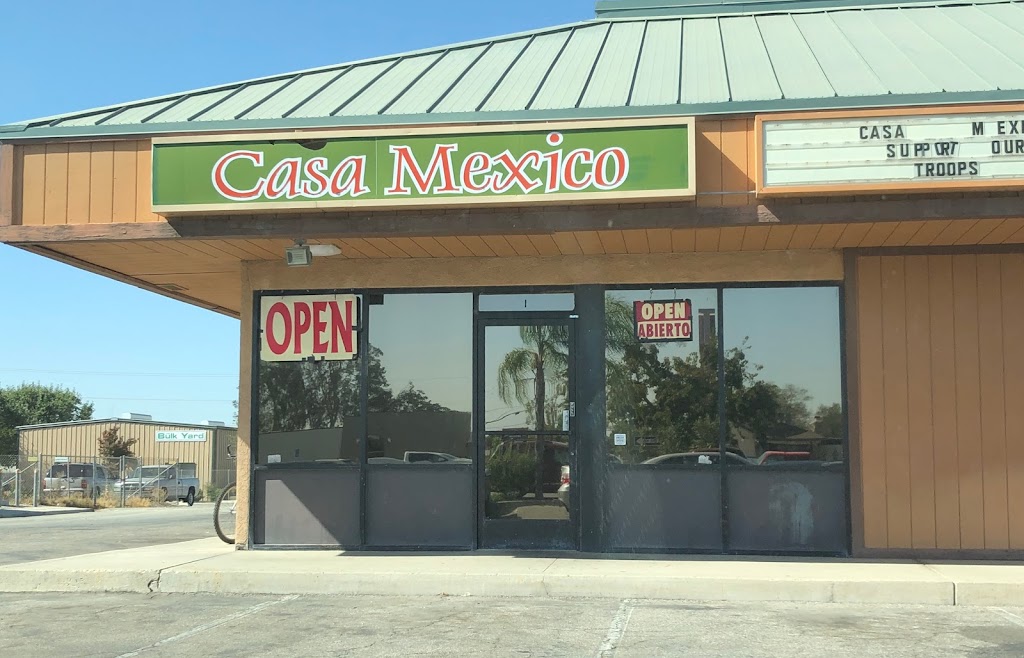 casa mexico 93312