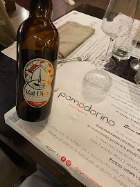 Pizzeria Il Pomodorino | Poggibonsi à Poggibonsi (le menu)