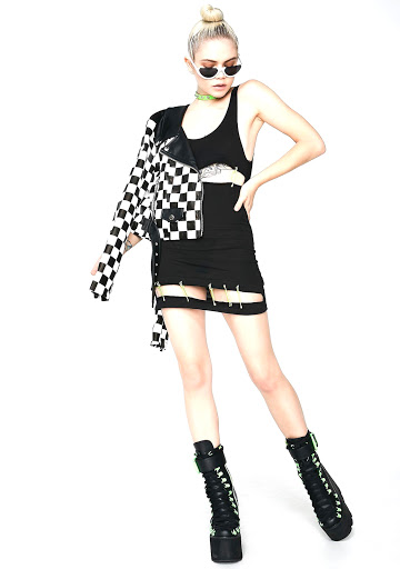 Vintage Clothing Store «Thirteen Vintage», reviews and photos, 115 S Main St, New Hope, PA 18938, USA