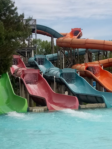 Theme Park «Six Flags New England», reviews and photos, 1623 Main St, Agawam, MA 01001, USA