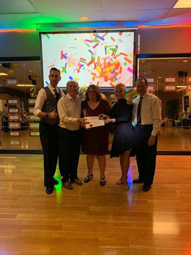 Ballroom Dance Instructor «Arthur Murray Dance Studio», reviews and photos, 84 Theatre Dr #300, St Augustine, FL 32086, USA