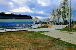 Skatepark Kadzielnia Kielce image