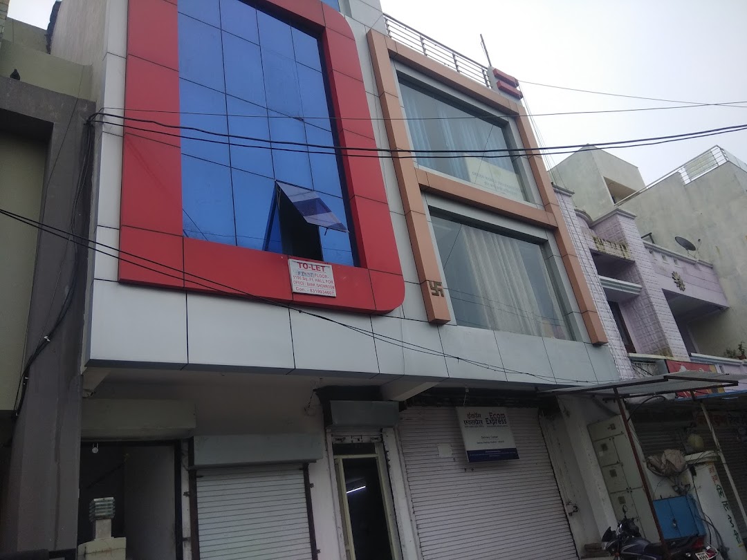 Ecom Express
