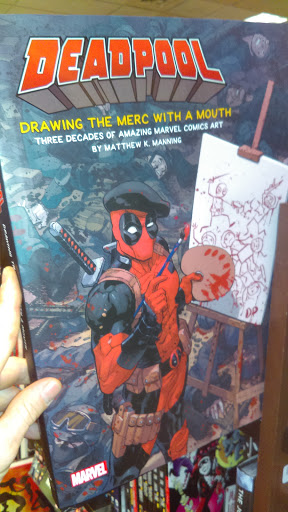 Book Store «Barnes & Noble», reviews and photos, 9891 Waterstone Blvd, Cincinnati, OH 45249, USA