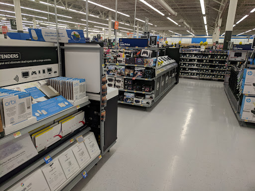 Supermarket «Walmart», reviews and photos, 3103 S 23rd Ave, Greeley, CO 80631, USA