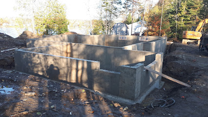 Cole Construction and concrete form rentals