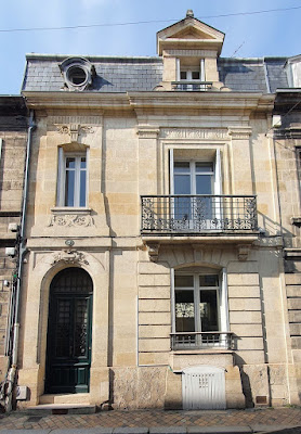 Lacoste Patrick à Bordeaux