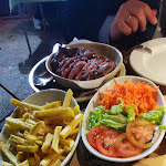 Photo n°5 de l'avis de Lourdes.o fait le 15/03/2024 à 22:19 sur le  Cervejaria Martins Sports Bar à Guimaraes