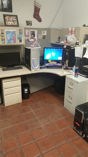 Computer Repair Service «Quality Computer Repair», reviews and photos, 1034 W Morton Ave g, Porterville, CA 93257, USA