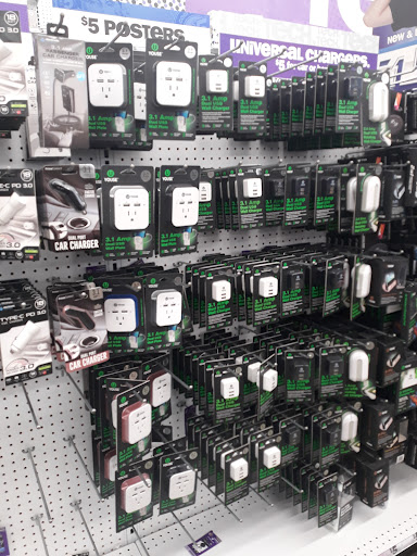 Variety Store «Five Below», reviews and photos, 802 W Arrow Hwy, San Dimas, CA 91773, USA