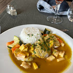 Photo n° 5 de l'avis de Mickael. fait le 20/09/2022 à 22:33 pour The Originals City, Hôtel La Terrasse, Tours Nord (Inter-Hotel) à Tours