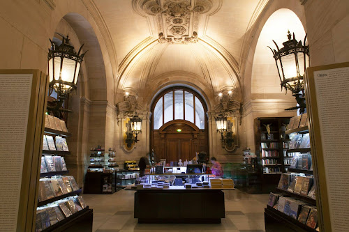 Librairie Librairie-Boutique de l'Opéra de Paris Paris