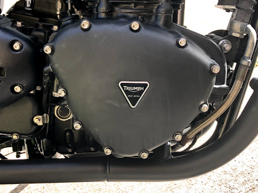 Motorcycle Shop «Dynasty Cycles», reviews and photos, 12140 Wiles Rd, Coral Springs, FL 33076, USA