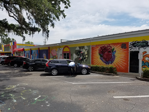 Art Supply Store «Sam Flax Orlando», reviews and photos, 1800 E Colonial Dr, Orlando, FL 32803, USA