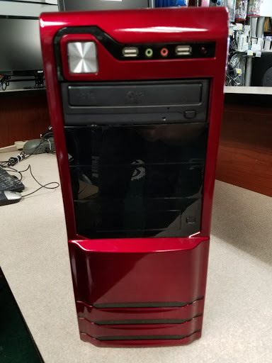 Computer Repair Service «PC Service Center», reviews and photos, 1257 Baring Blvd, Sparks, NV 89434, USA