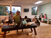 Oly Family Chiropractic - Photo 6 - Car repair in Olympia, WA, Olympia