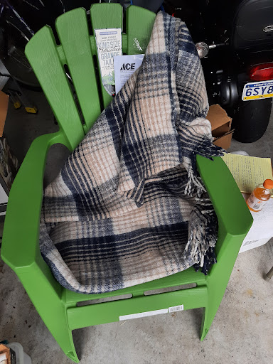 Hardware Store «Harleysville Ace Hardware», reviews and photos, 467 Main St, Harleysville, PA 19438, USA