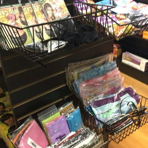 Beauty Supply Store «Best Hair Plus Beauty Supply», reviews and photos, 931 N State Rd 434 #1225, Altamonte Springs, FL 32716, USA