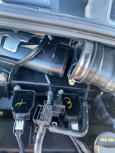 Car Dealer «West Hills Ford Mazda», reviews and photos, 1100 Oyster Bay Ave S, Bremerton, WA 98312, USA