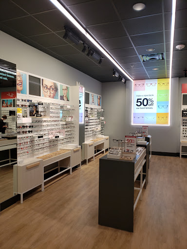 Eye Care Center «Target Optical», reviews and photos, 1201 Bruce B Downs Blvd, Wesley Chapel, FL 33544, USA