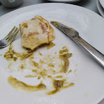 Photo n°1 de l'avis de Giulia.o fait le 20/02/2021 à 19:17 sur le  Gobbi • Bar Ristorante Pasticceria à Legnano