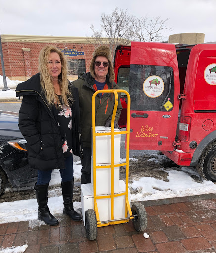 Liquor Store «The YNGODESS Shop», reviews and photos, 73 Main St, Batavia, NY 14020, USA