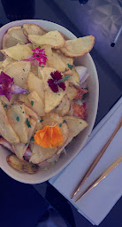 Photo n°51 de Fratello Restaurant Lounge à Le Kremlin-Bicêtre ()