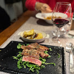 Photo n°1 de l'avis de Marco.e fait le 19/03/2023 à 09:11 sur le  Le Officine delle Carni à Pistoia