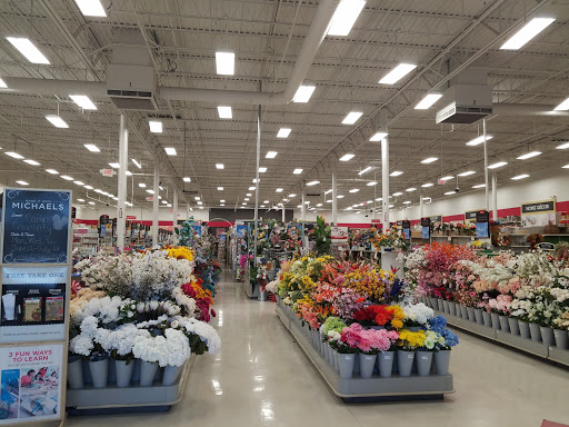 Craft Store «Michaels», reviews and photos, 340 Crossroads Blvd, Cary, NC 27511, USA