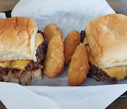 STAX Burgers photo