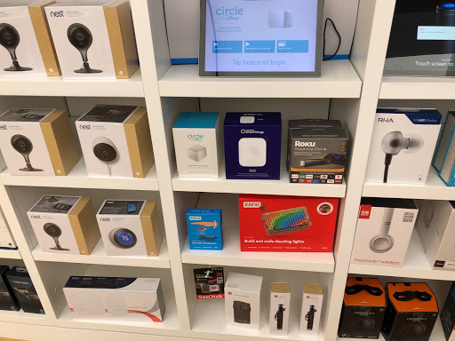 Computer Store «Microsoft Store - Westfield San Francisco Centre», reviews and photos, 845 Market St #257, San Francisco, CA 94103, USA