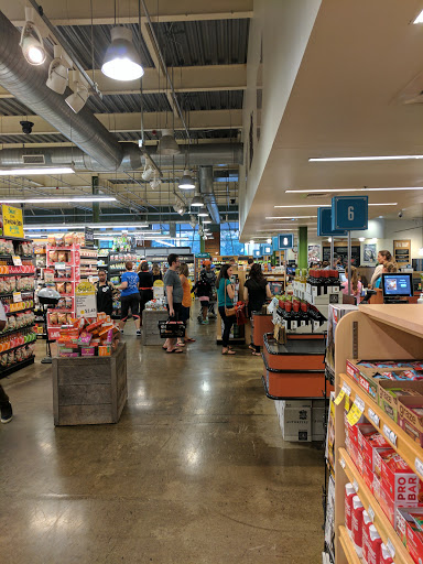 Grocery Store «Whole Foods Market», reviews and photos, 13998 Cedar Rd, University Heights, OH 44118, USA