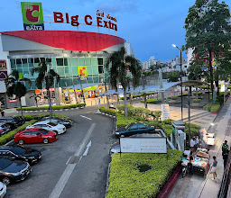 มินิบิ๊กซี บางจาก วิภาวดี กม.12 photo